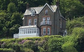 Highcliffe House Lynton